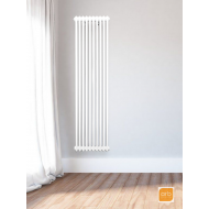 Радиатор Arbonia 2180/10 секций боковое подключение цвет белый RAL 9016