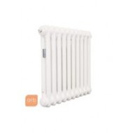 Радиатор Arbonia 2050/10 секций боковое подключение цвет белый RAL 9016
